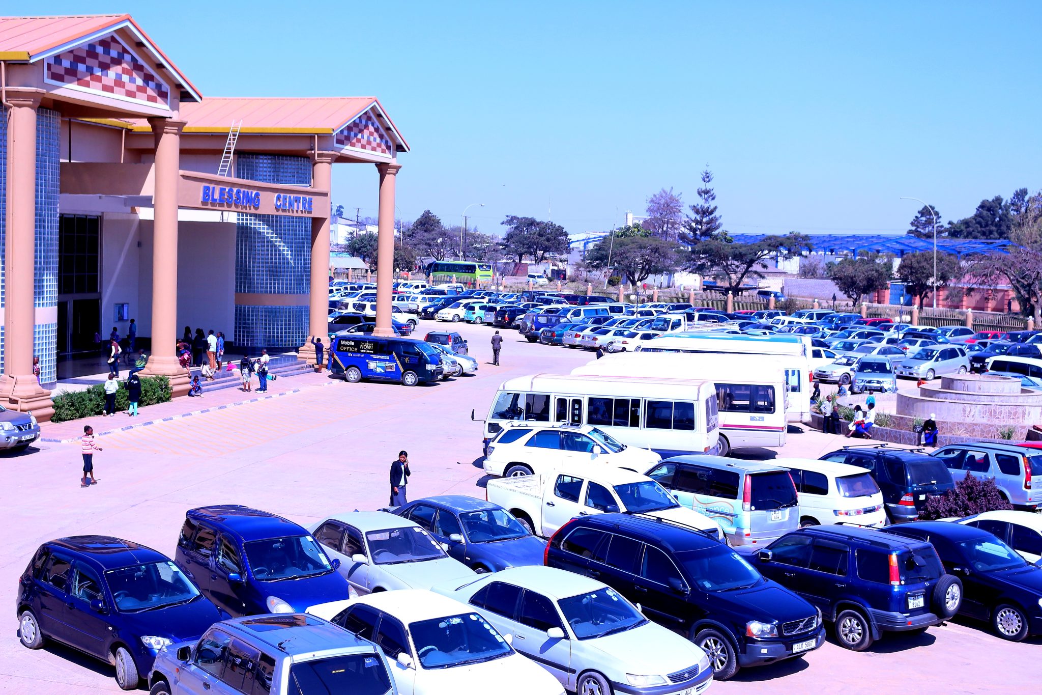 About Bread of Life Church